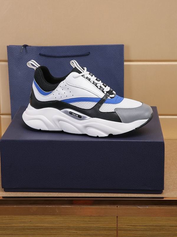 Dior Sneakers Mens ID:20260319-134